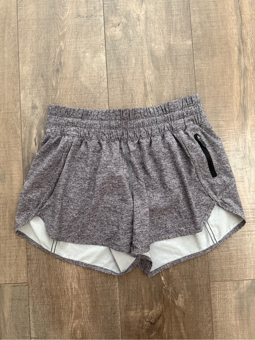 Lululemon Tracker Shorts